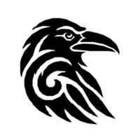 raven