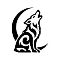 howling coyote