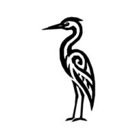 heron