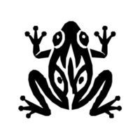 frog
