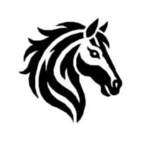 wild horse