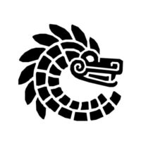 feathered serpent