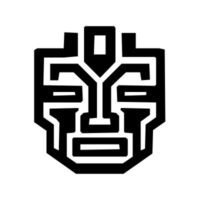 ancestral mask